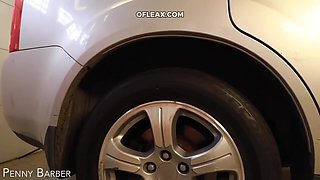 Stepmom Ruins - Saves The Family - Penny Barber - Penney Play