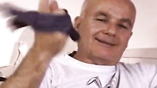 Conquering honey at swingers porn