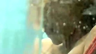 This large amateur cam girl has some very big boobs