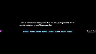 Bare Witness #4 She Love My Cum And Someone Watch Us Having Sex