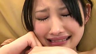 Amazing Japanese chick Azumi Mizushima in Exotic Masturbation/Onanii, Wife JAV clip