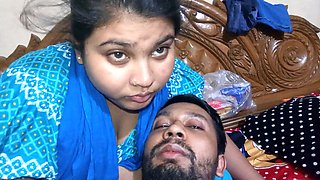Bangladeshi babe gets thoroughly nailed by her mischievous boyfriend
