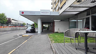 Session with My New Submissive (part 4)