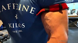 Occlusion pump with spoken explanation… by hard8inxhes from OnlyFans - Coomer