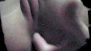 Blowjob in the Swimming Pool