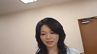 Fabulous Japanese chick in Incredible Dildos/Toys, Massage JAV scene