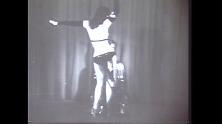 Provocative Sensual Dance part 3