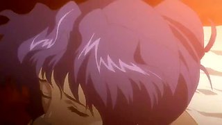 Dark love English dub episode 1