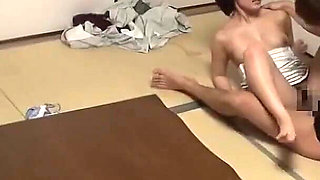 She Masturbated in the Toilet and Squirted a Lot! Allowed to Get Fucked Immediately! 2