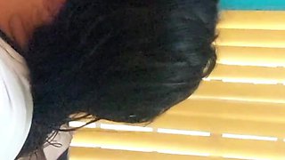I Woke up Hungry for Cock so I Want You to Put It in My Mouth