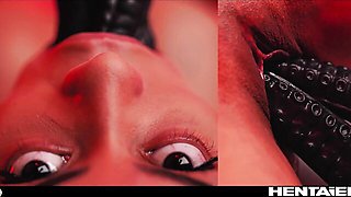 Randy Canela Skin at all the way through movie