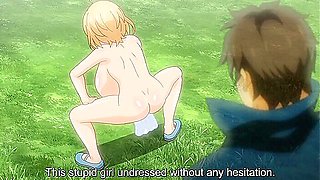 Yuusha-hime Miria #3