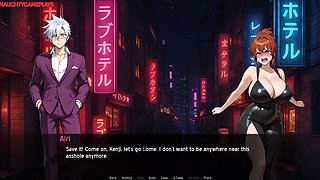 Help! I Married a Slut! (part 03) by Creamy Games