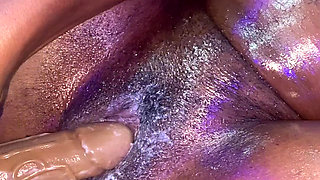 I Masturbates Myself