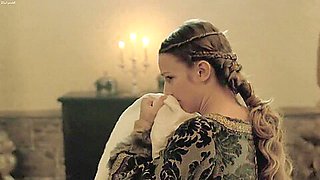 The White Queen S01E03-05 (2013) - Rebecca Ferguson