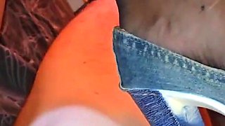 I Fuck My Stepson While My Husband Makes Repairs