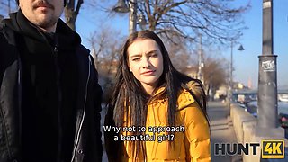 Hunt4k. supreme relationships