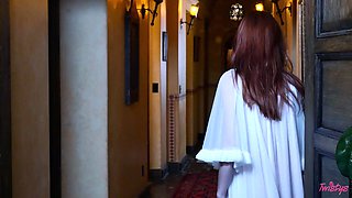 Amoral vagitarians heart-stopping porn video