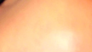 Thick Bubble Butt Cutie Sunny Bunny Takes Big Monster Black Dick