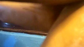 I Fuck My Step Mom Till She Ask Me to Stop