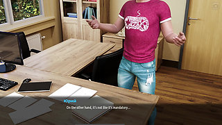 Complete Gameplay - MILFs of Sunville 2, Part 62