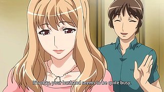 Three college girls looking for a wild fuck fest with their buddy during cleanup