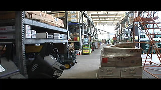 Wild Funny and Extremely Risky Public Nudity