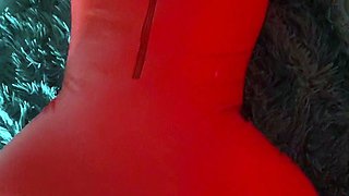 Great Amateur Ass Pov