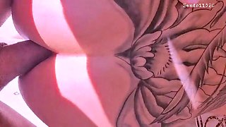 Took His Half-sisters Anal Virginity