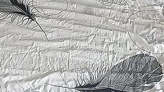 Foreplay in the Bedroom with an Amateur Couple.