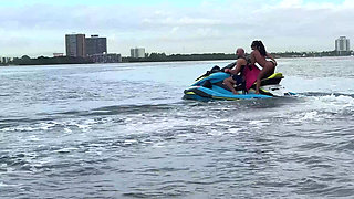 Fantasy Fucking Island with Miss Lexa and Jmac