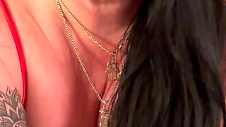 The Maintenance Man Has a Foot Fetish