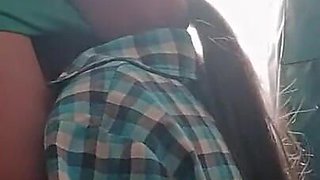 Two Lesbian Mistresses Use a Slave Girl for Their Sex Needs