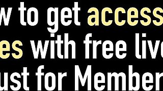 Charlee's big ass dirt