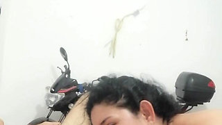 Sucking Cock Is My Passion