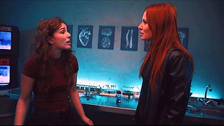 Vampired - The Last Woman On Earth 2