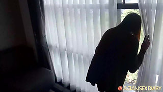 Asiansexdiary Tight Pussy Pinay Gets Fed Cock N Cum