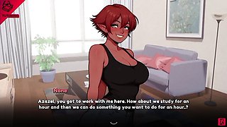 Monster Tutor Gameplay