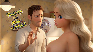 Ep3 No One Is Innocent - Hotwife New Toy House Takeover