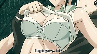 Side fuck video with rough lovebird from Hentai PD