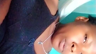 Hot Sexy Girl Masturbating