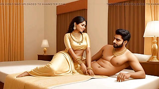 College Teacher Ne Student ka Lund Chusa