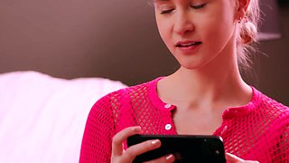 Ultra Films-Ivi Rein: Naughty Agent