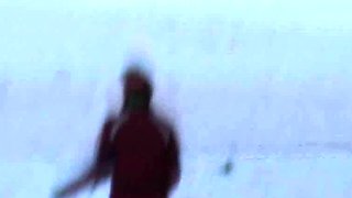 Amateur French Teen Outdoor softcore