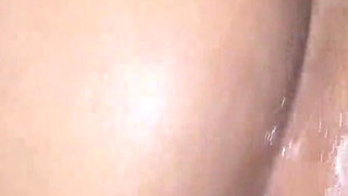 Black Creampie Wet Pussy Pounded by BBC Bitch