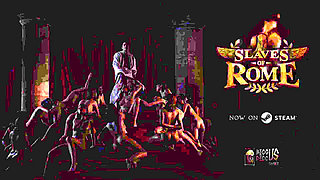 Slaves of Rome - Both Always Obey Their Master