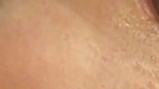 Cum Dripping From Used Cunt