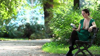 Hot amateur Milf sucks and fucks a young cock