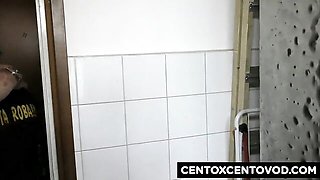 Graceful floozy's milf porn