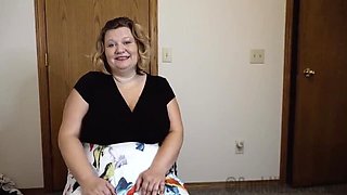 Karin Kitty's Step Mom Nude Pic Scandal - Caught And Punished By Her Step Son